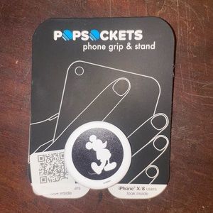 Disney Mickey Mouse pop socket